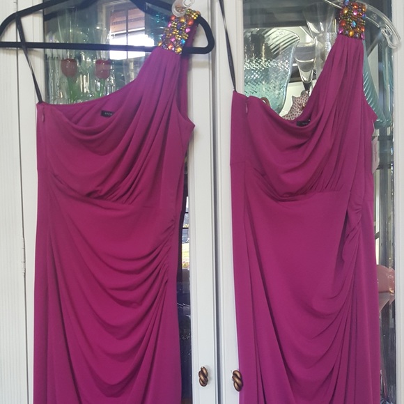 David Meister Cocktail Dress - Picture 8 of 8